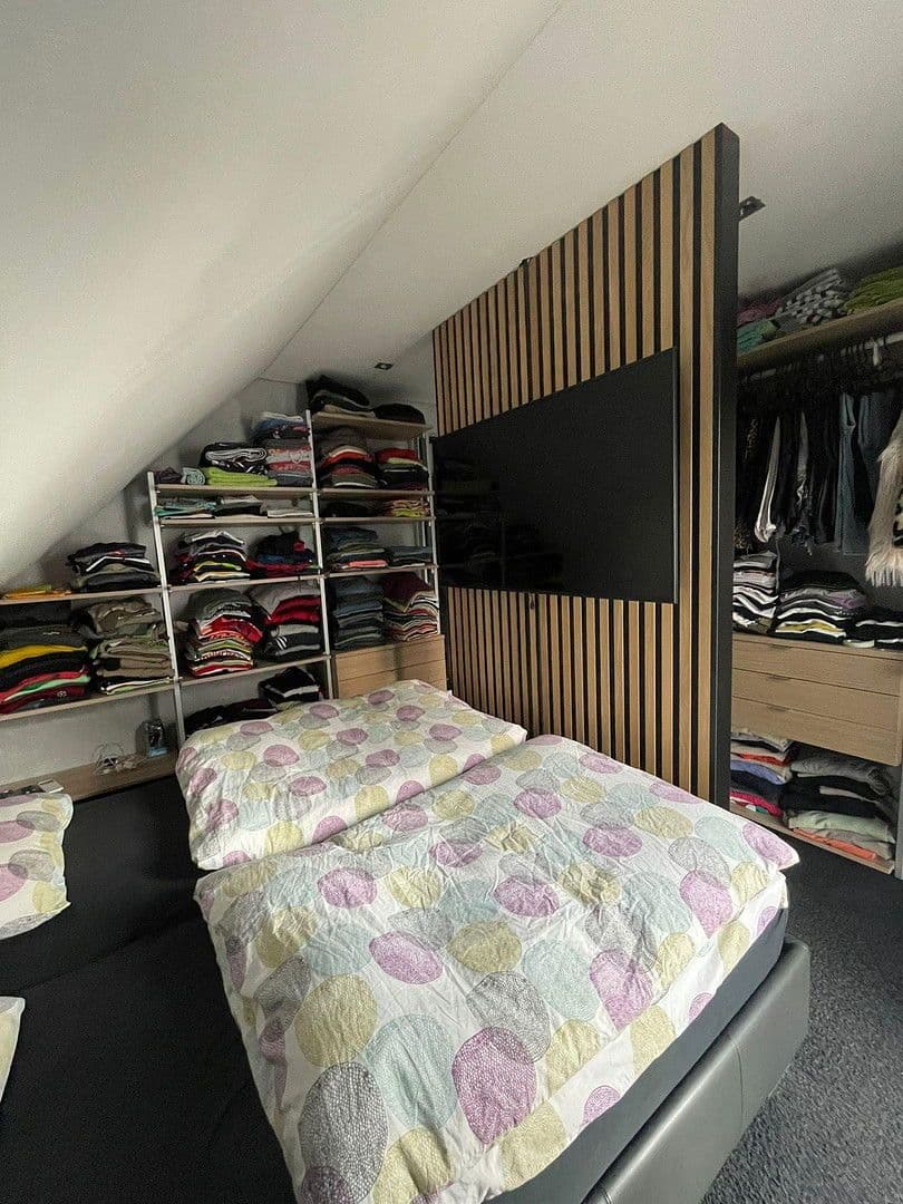 Prodej domu 130 m², pozemek 300 m², Römerberg, Porýní-Falc Prodej domu 130 m², pozemek 300 m², Römerberg, Porýní-Falc