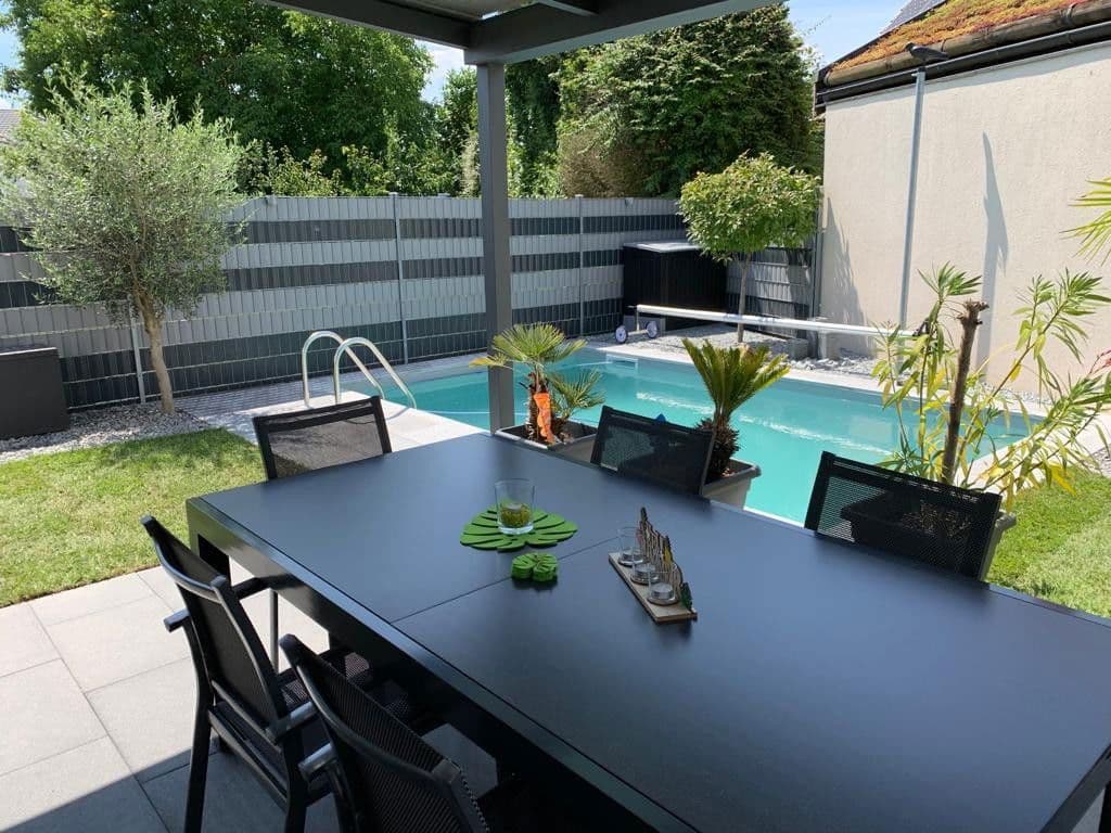 Prodej domu 130 m², pozemek 300 m², Römerberg, Porýní-Falc Prodej domu 130 m², pozemek 300 m², Römerberg, Porýní-Falc