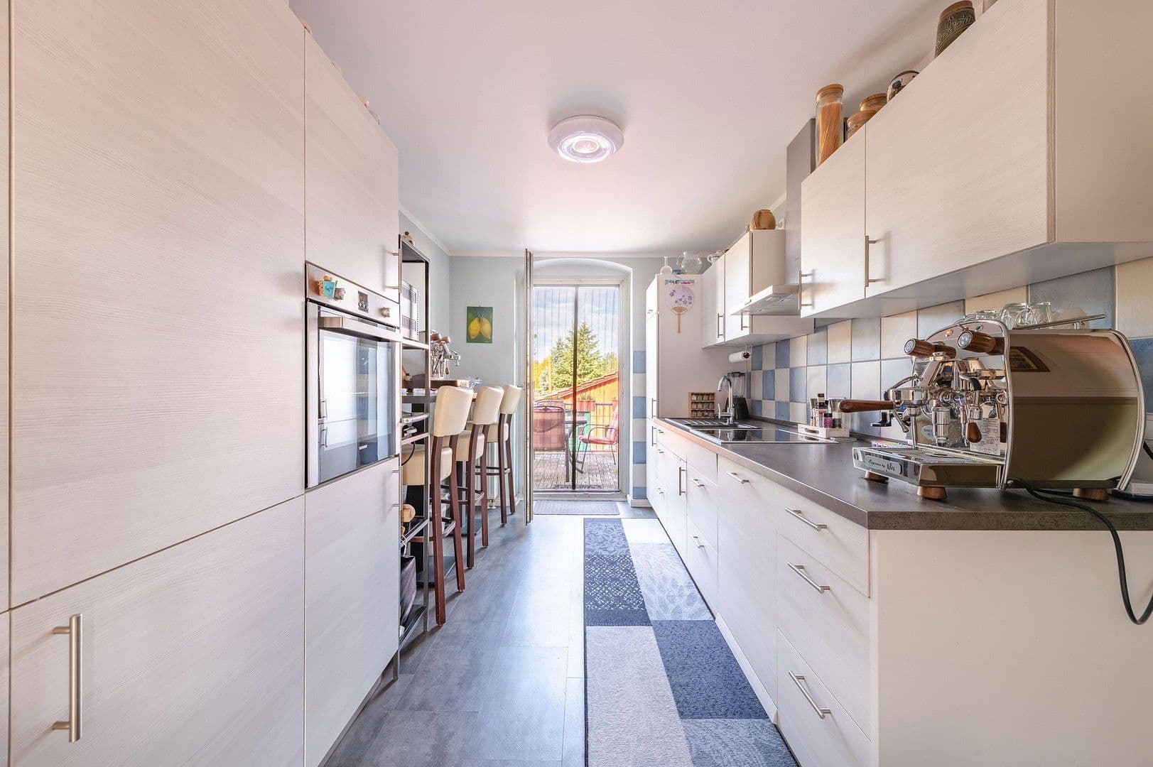 Prodej domu 506 m², pozemek 625 m², Gransee, Braniborsko Prodej domu 506 m², pozemek 625 m², Gransee, Braniborsko