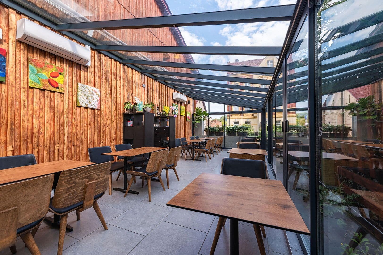 Prodej domu 506 m², pozemek 625 m², Gransee, Braniborsko Prodej domu 506 m², pozemek 625 m², Gransee, Braniborsko