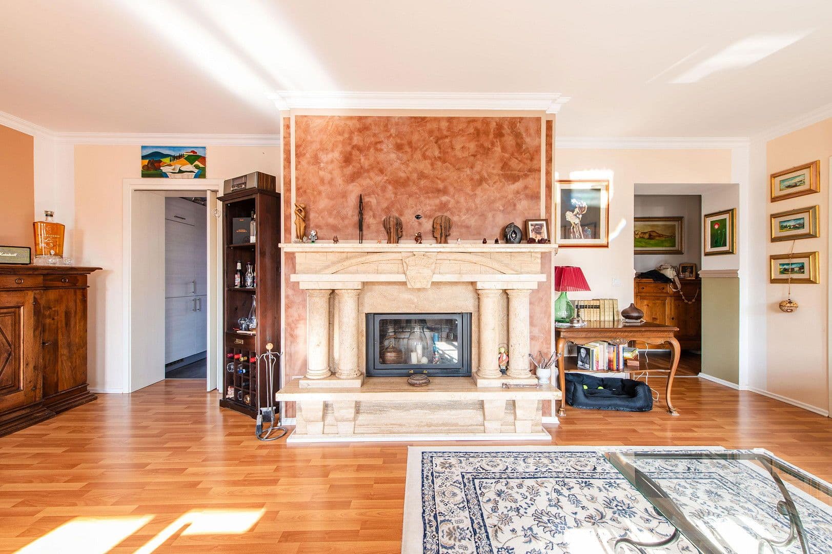 Prodej domu 506 m², pozemek 625 m², Gransee, Braniborsko Prodej domu 506 m², pozemek 625 m², Gransee, Braniborsko