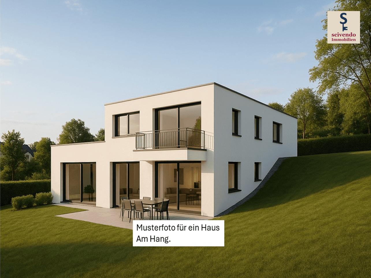 Prodej pozemku 1.100 m², Zweibrücken, Porýní-Falc Prodej pozemku 1.100 m², Zweibrücken, Porýní-Falc