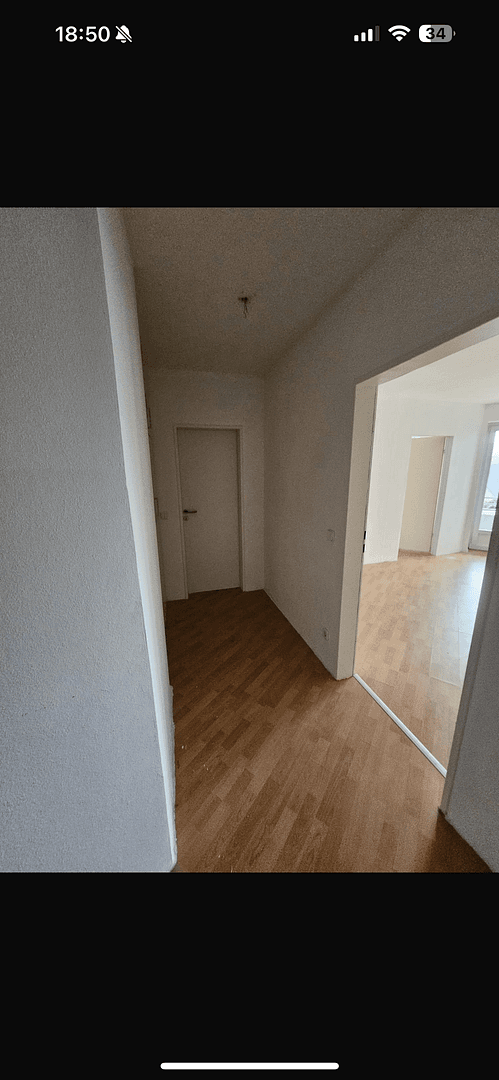 Pronájem bytu 1+1 42 m², Lehrerstr 35, Duisburg, Severní Porýní-Vestfálsko Pronájem bytu 1+1 42 m², Lehrerstr 35, Duisburg, Severní Porýní-Vestfálsko