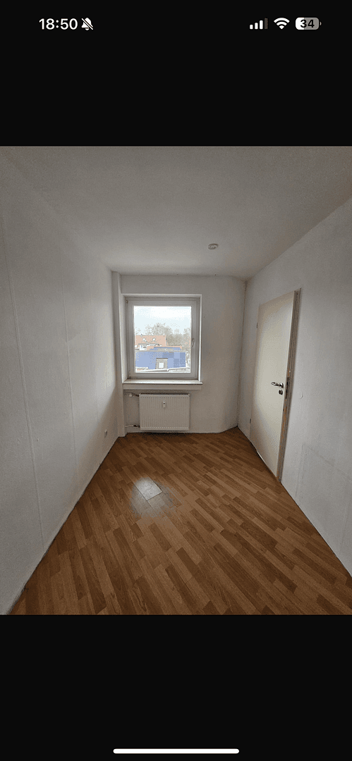 Pronájem bytu 1+1 42 m², Lehrerstr 35, Duisburg, Severní Porýní-Vestfálsko Pronájem bytu 1+1 42 m², Lehrerstr 35, Duisburg, Severní Porýní-Vestfálsko