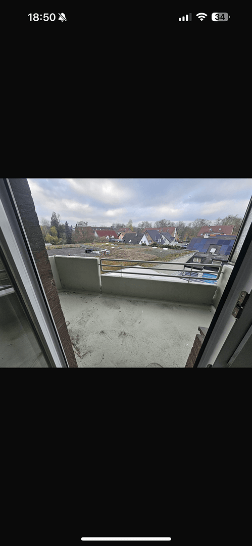 Pronájem bytu 1+1 42 m², Lehrerstr 35, Duisburg, Severní Porýní-Vestfálsko Pronájem bytu 1+1 42 m², Lehrerstr 35, Duisburg, Severní Porýní-Vestfálsko