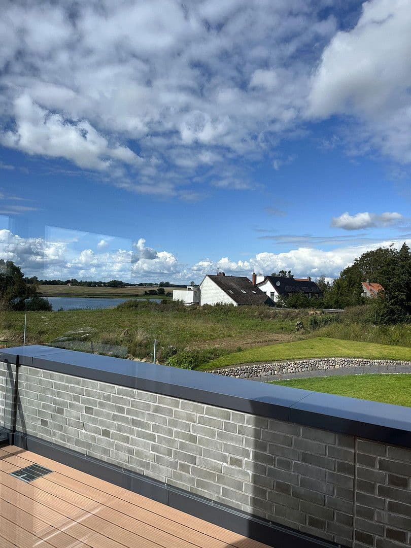 Prodej domu 149 m², pozemek 674 m², Schlehenweg 13a, Kappeln, Šlesvicko-Holštýnsko Prodej domu 149 m², pozemek 674 m², Schlehenweg 13a, Kappeln, Šlesvicko-Holštýnsko