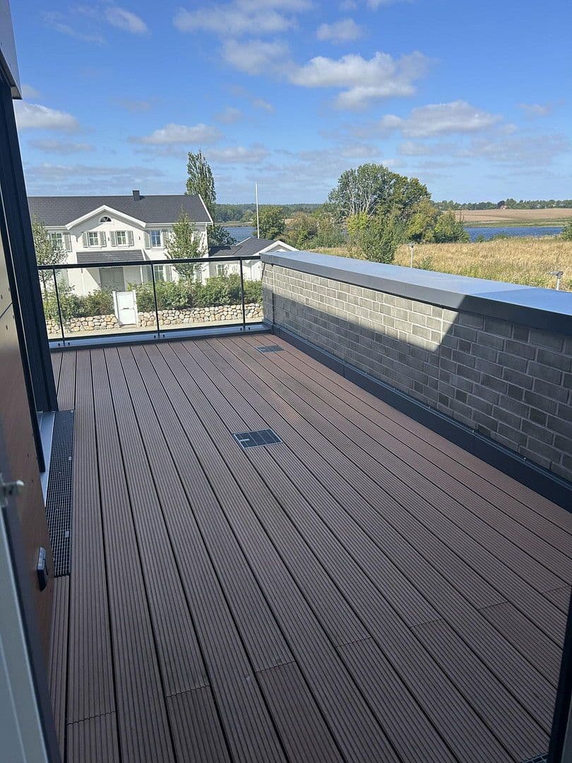 Prodej domu 149 m², pozemek 674 m², Schlehenweg 13a, Kappeln, Šlesvicko-Holštýnsko Prodej domu 149 m², pozemek 674 m², Schlehenweg 13a, Kappeln, Šlesvicko-Holštýnsko