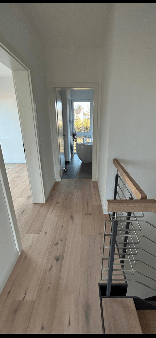 Prodej domu 149 m², pozemek 674 m², Schlehenweg 13a, Kappeln, Šlesvicko-Holštýnsko Prodej domu 149 m², pozemek 674 m², Schlehenweg 13a, Kappeln, Šlesvicko-Holštýnsko