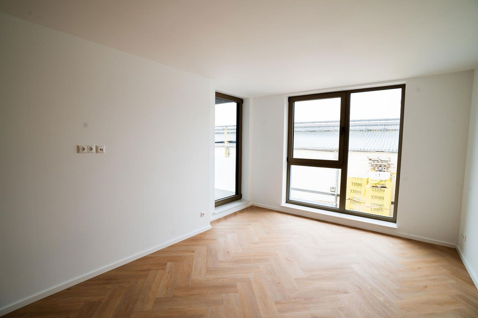 Pronájem bytu 2+1 64 m², Im Kuhreiher 3, Bardowick, Dolní Sasko Pronájem bytu 2+1 64 m², Im Kuhreiher 3, Bardowick, Dolní Sasko