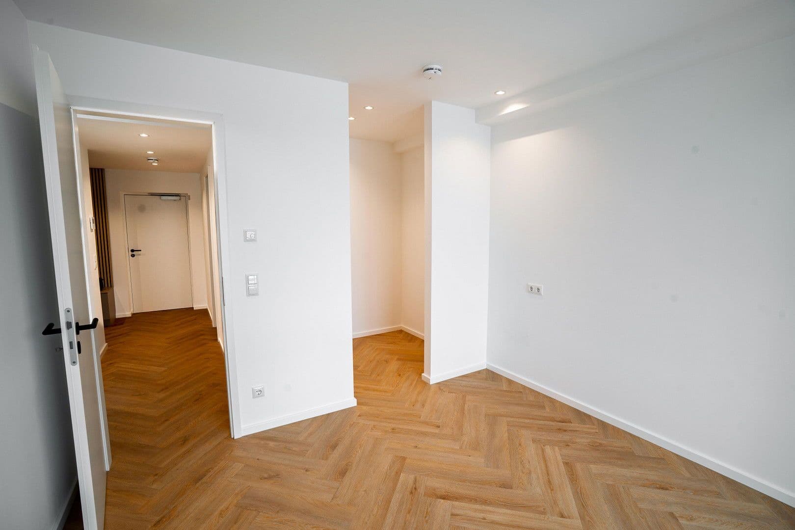 Pronájem bytu 2+1 64 m², Im Kuhreiher 3, Bardowick, Dolní Sasko Pronájem bytu 2+1 64 m², Im Kuhreiher 3, Bardowick, Dolní Sasko