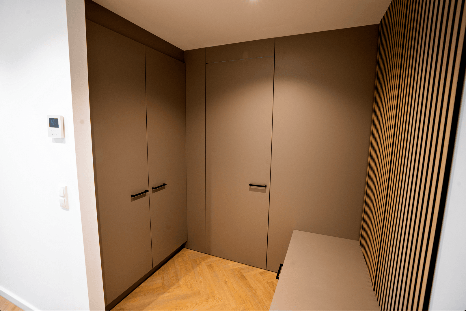 Pronájem bytu 2+1 64 m², Im Kuhreiher 3, Bardowick, Dolní Sasko Pronájem bytu 2+1 64 m², Im Kuhreiher 3, Bardowick, Dolní Sasko