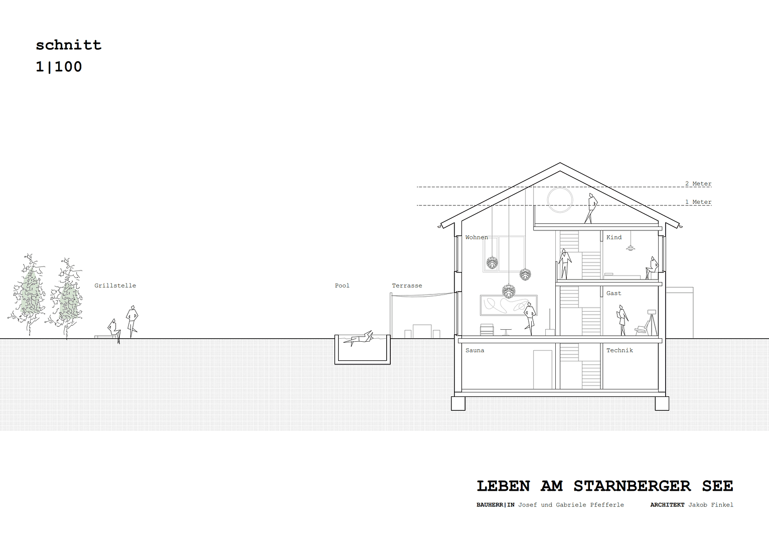 Prodej pozemku 746 m², Seeshaupter Straße 7, Bernried, Bavorsko Prodej pozemku 746 m², Seeshaupter Straße 7, Bernried, Bavorsko