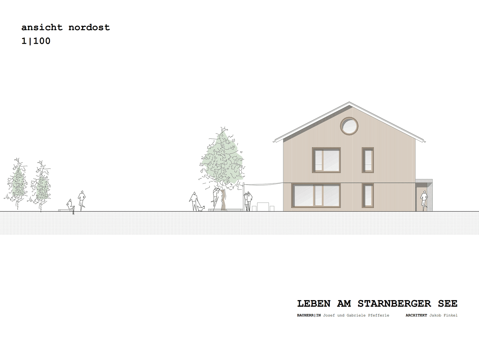 Prodej pozemku 746 m², Seeshaupter Straße 7, Bernried, Bavorsko Prodej pozemku 746 m², Seeshaupter Straße 7, Bernried, Bavorsko