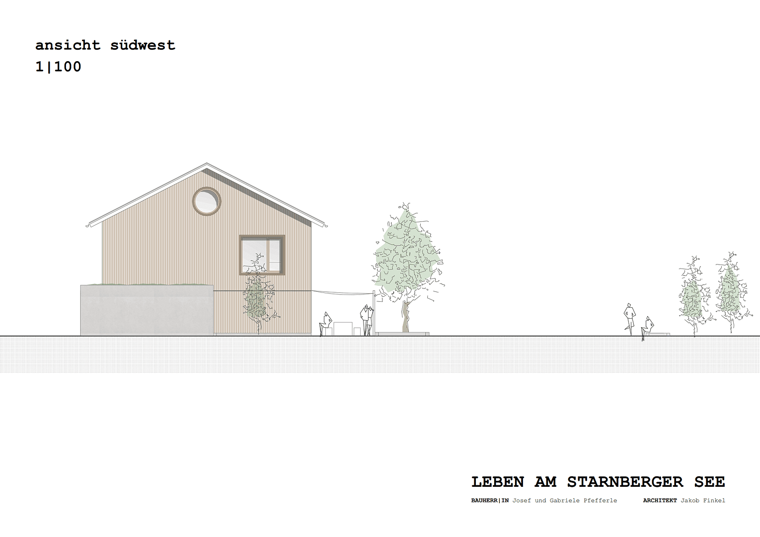 Prodej pozemku 746 m², Seeshaupter Straße 7, Bernried, Bavorsko Prodej pozemku 746 m², Seeshaupter Straße 7, Bernried, Bavorsko