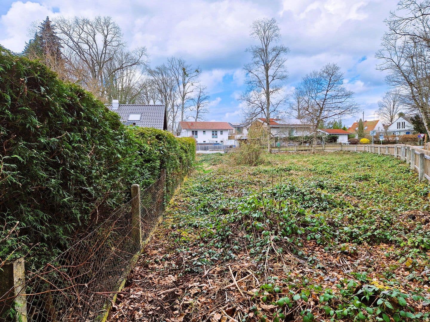 Prodej pozemku 746 m², Seeshaupter Straße 7, Bernried, Bavorsko Prodej pozemku 746 m², Seeshaupter Straße 7, Bernried, Bavorsko