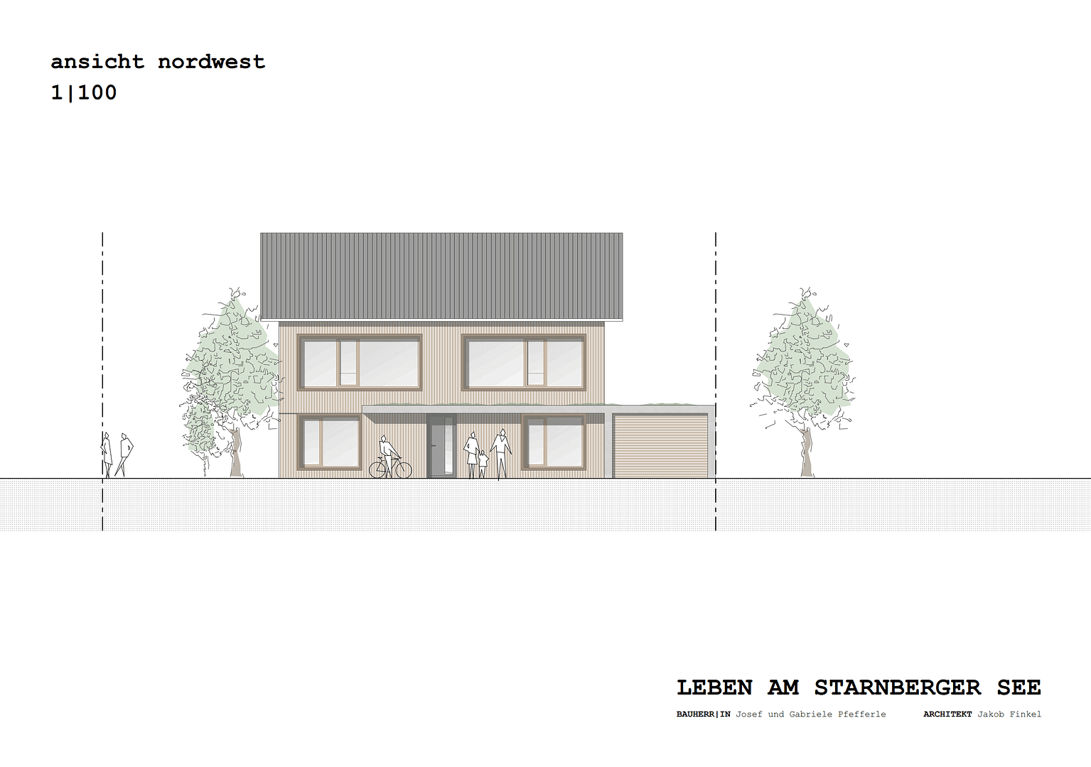 Prodej pozemku 746 m², Seeshaupter Straße 7, Bernried, Bavorsko Prodej pozemku 746 m², Seeshaupter Straße 7, Bernried, Bavorsko