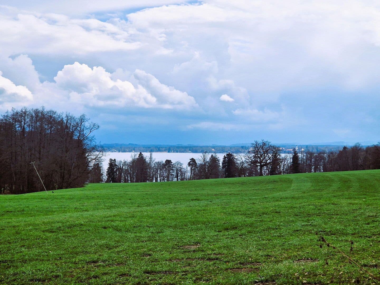 Prodej pozemku 746 m², Seeshaupter Straße 7, Bernried, Bavorsko Prodej pozemku 746 m², Seeshaupter Straße 7, Bernried, Bavorsko