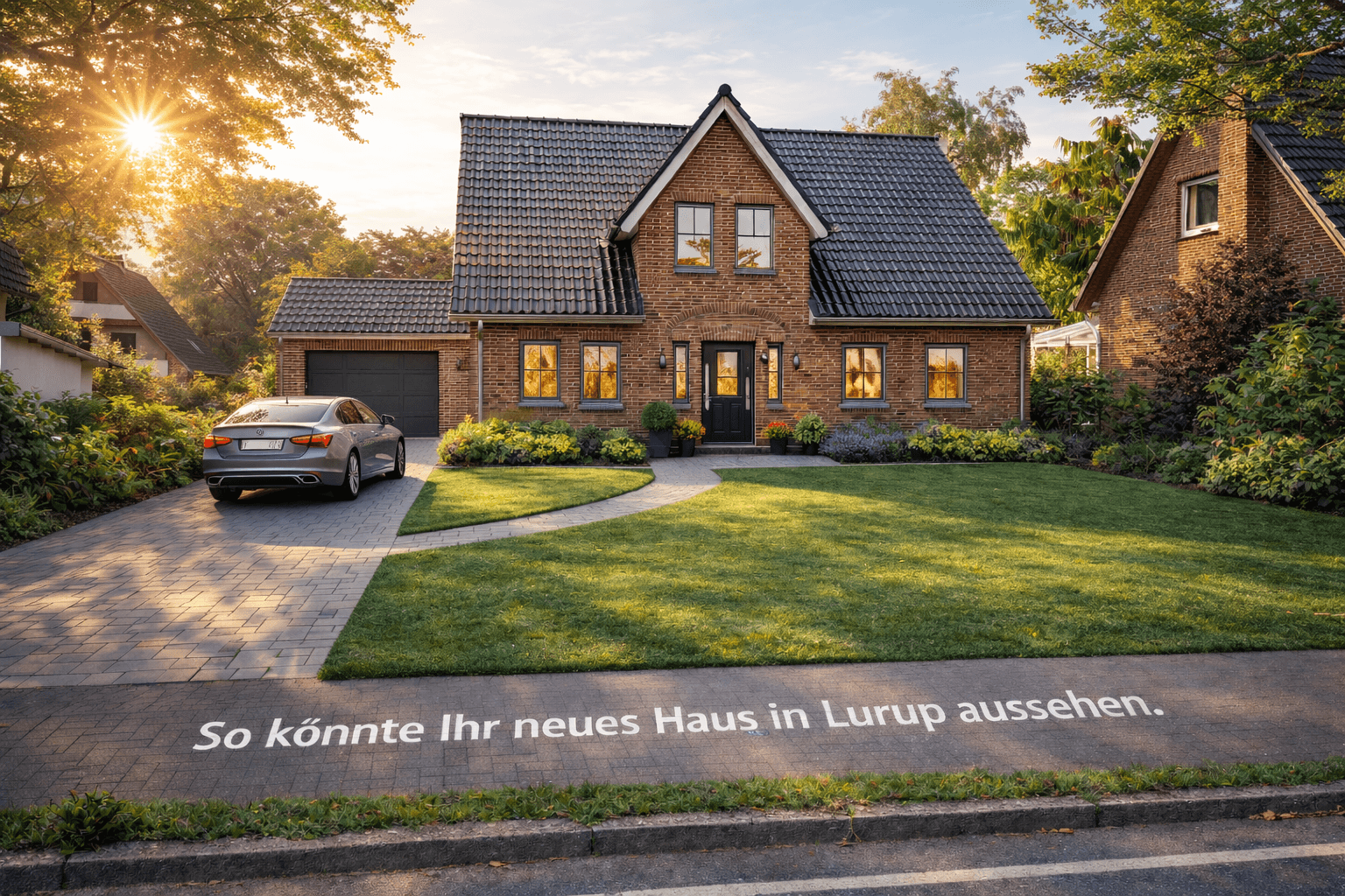 Prodej pozemku 793 m², Hamburg, Hamburg Prodej pozemku 793 m², Hamburg, Hamburg