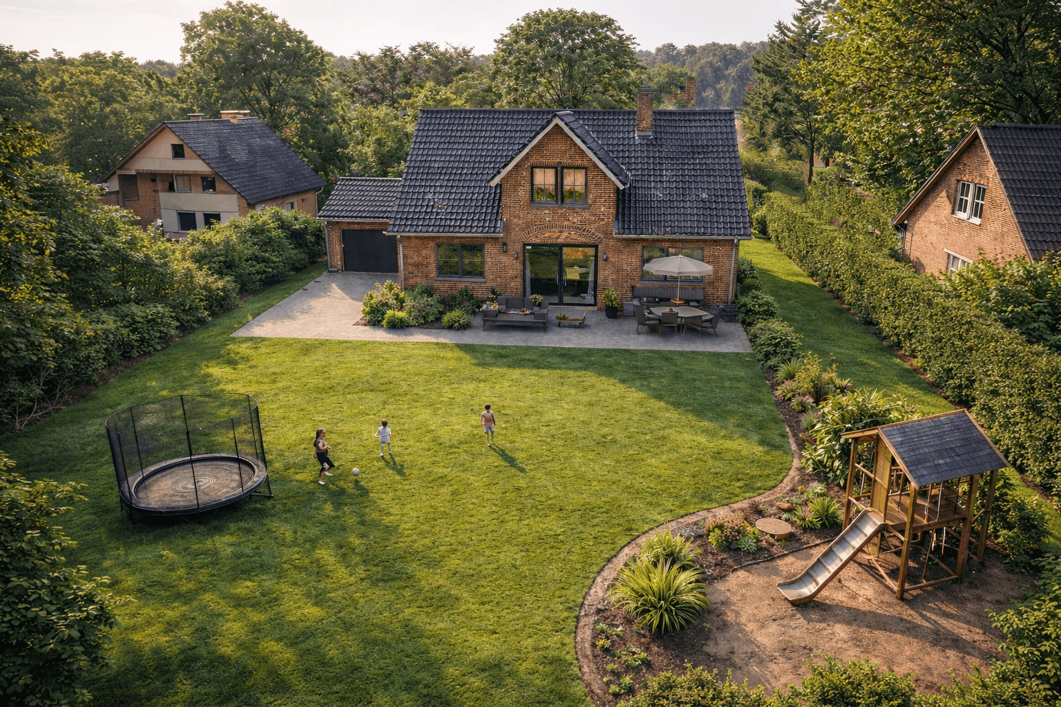 Prodej pozemku 793 m², Hamburg, Hamburg Prodej pozemku 793 m², Hamburg, Hamburg