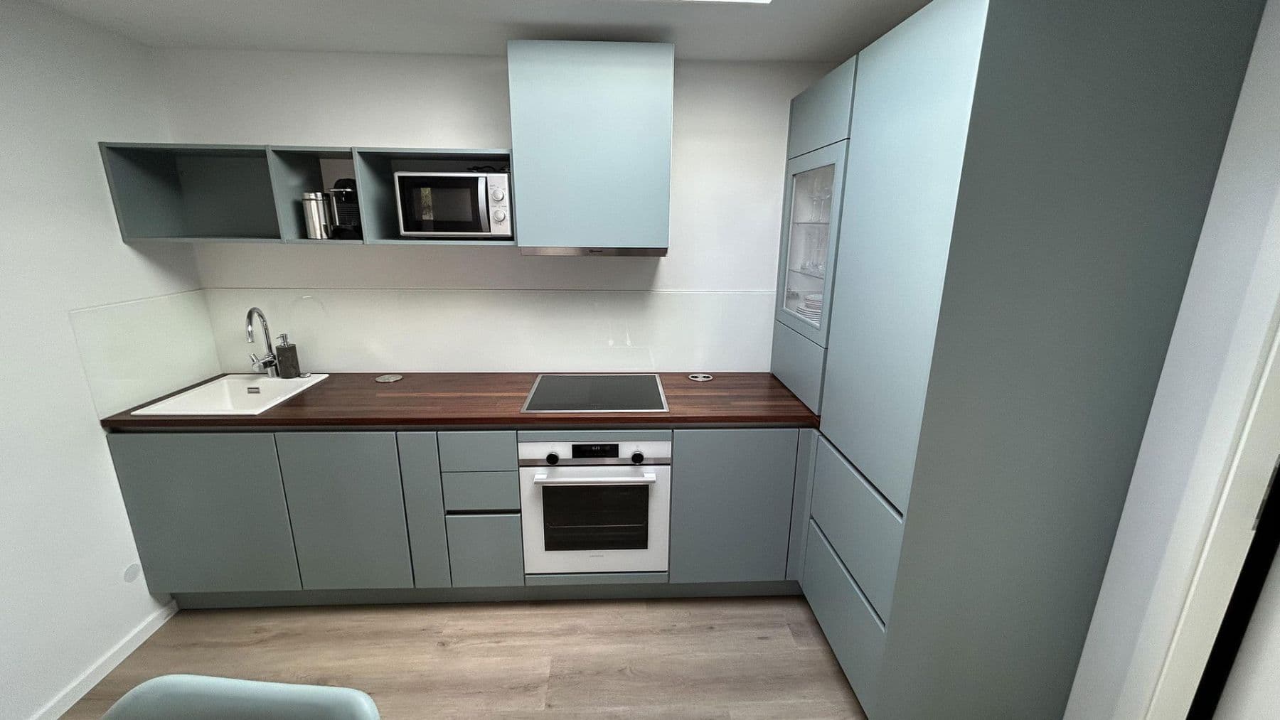 Pronájem bytu 3+1 78 m², Löwenburgstr.13, Hennef (Sieg), Severní Porýní-Vestfálsko Pronájem bytu 3+1 78 m², Löwenburgstr.13, Hennef (Sieg), Severní Porýní-Vestfálsko