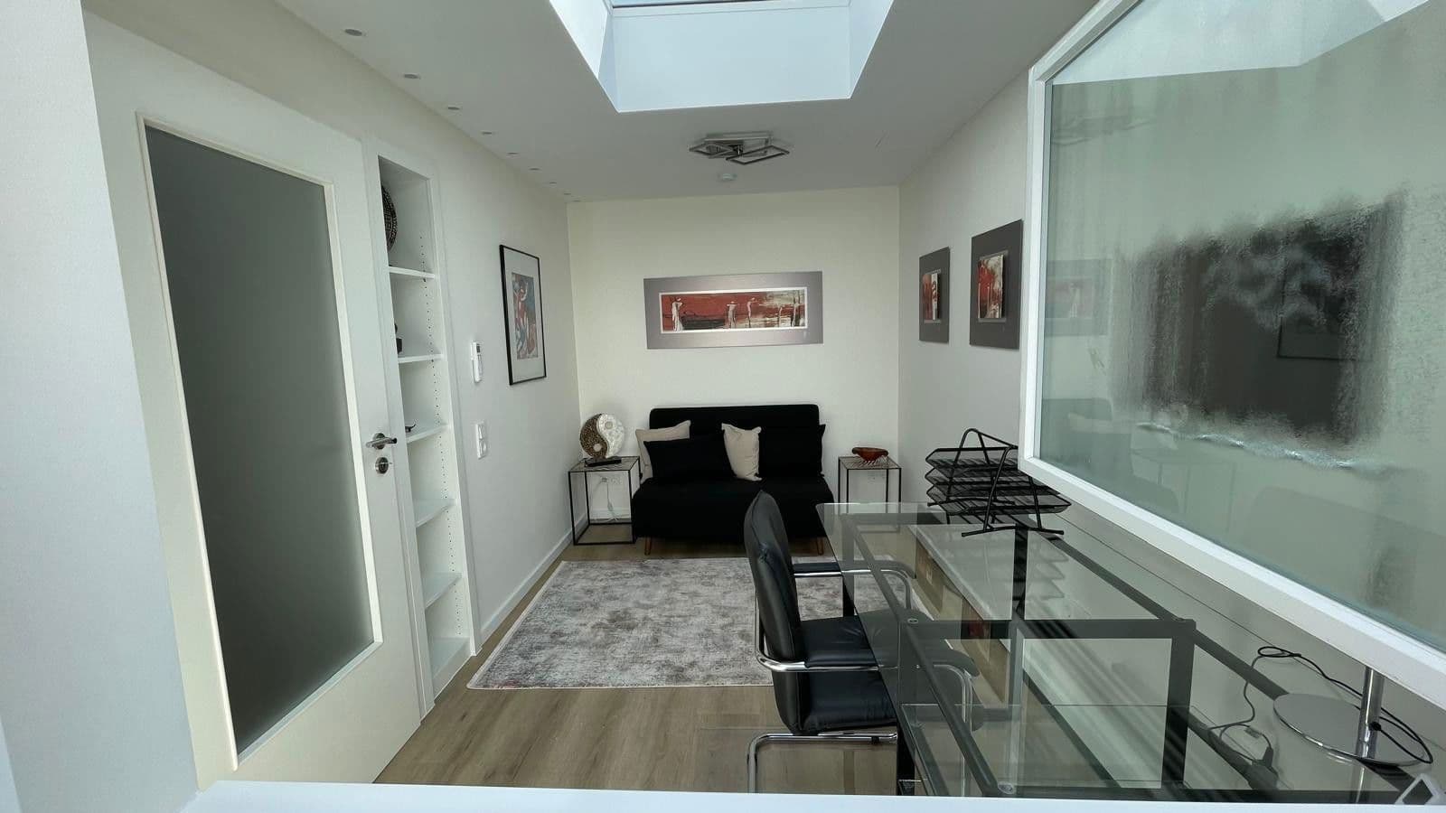 Pronájem bytu 3+1 78 m², Löwenburgstr.13, Hennef (Sieg), Severní Porýní-Vestfálsko Pronájem bytu 3+1 78 m², Löwenburgstr.13, Hennef (Sieg), Severní Porýní-Vestfálsko