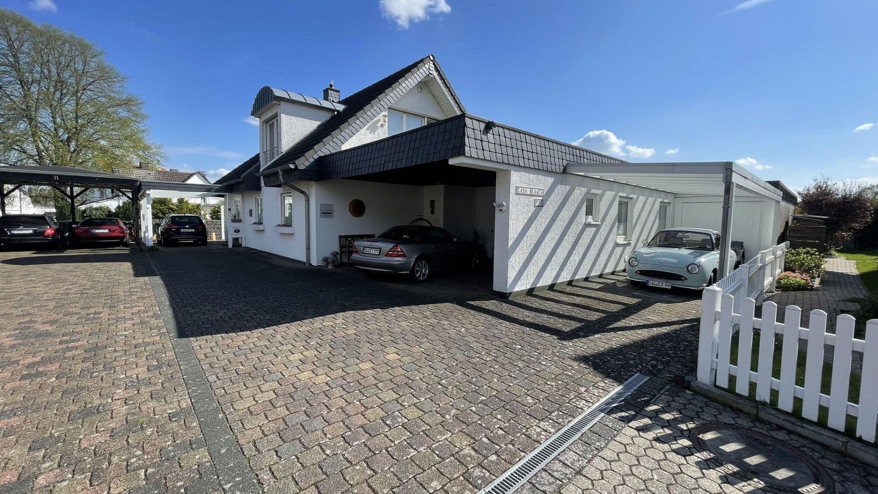 Pronájem bytu 3+1 78 m², Löwenburgstr.13, Hennef (Sieg), Severní Porýní-Vestfálsko Pronájem bytu 3+1 78 m², Löwenburgstr.13, Hennef (Sieg), Severní Porýní-Vestfálsko