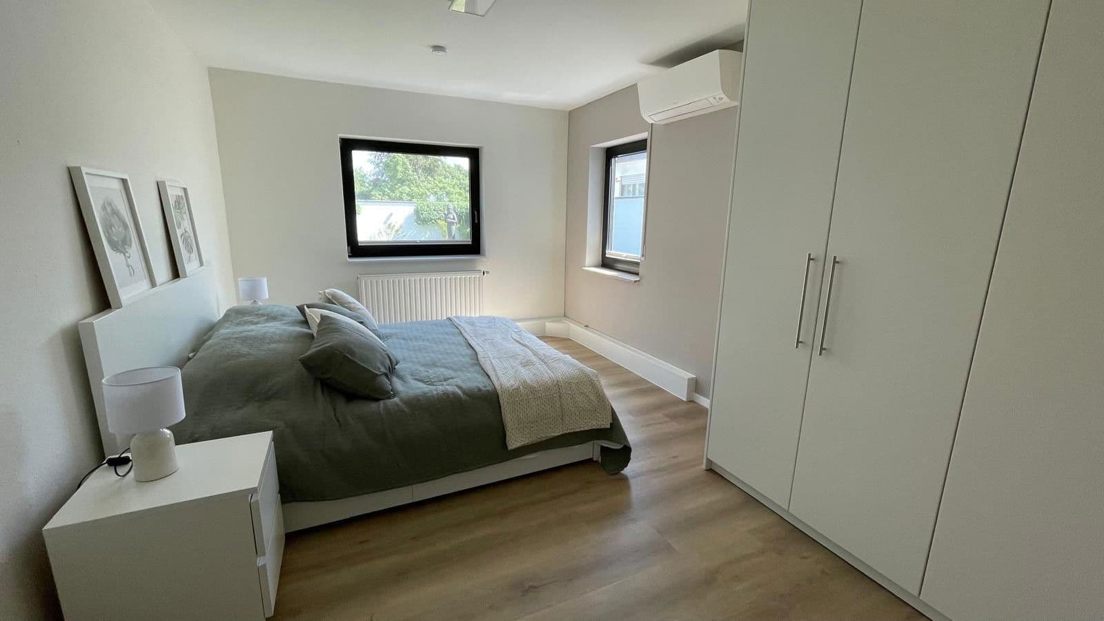 Pronájem bytu 3+1 78 m², Löwenburgstr.13, Hennef (Sieg), Severní Porýní-Vestfálsko Pronájem bytu 3+1 78 m², Löwenburgstr.13, Hennef (Sieg), Severní Porýní-Vestfálsko