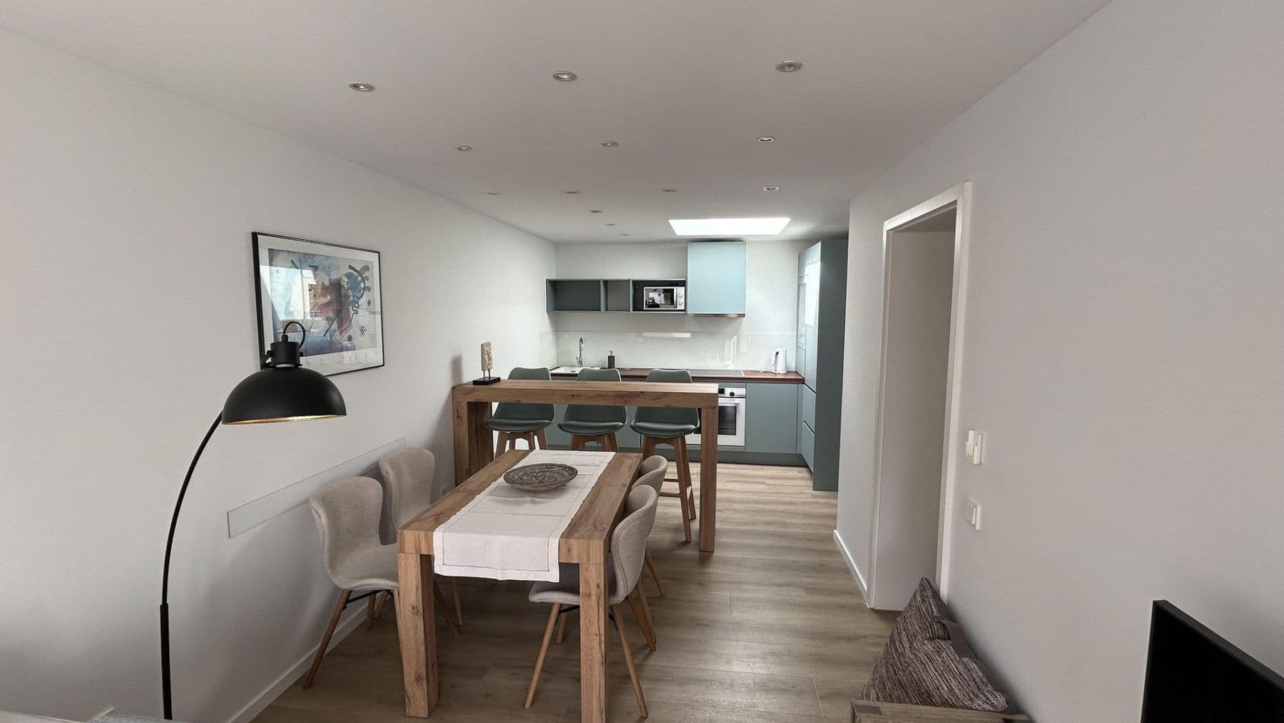 Pronájem bytu 3+1 78 m², Löwenburgstr.13, Hennef (Sieg), Severní Porýní-Vestfálsko Pronájem bytu 3+1 78 m², Löwenburgstr.13, Hennef (Sieg), Severní Porýní-Vestfálsko