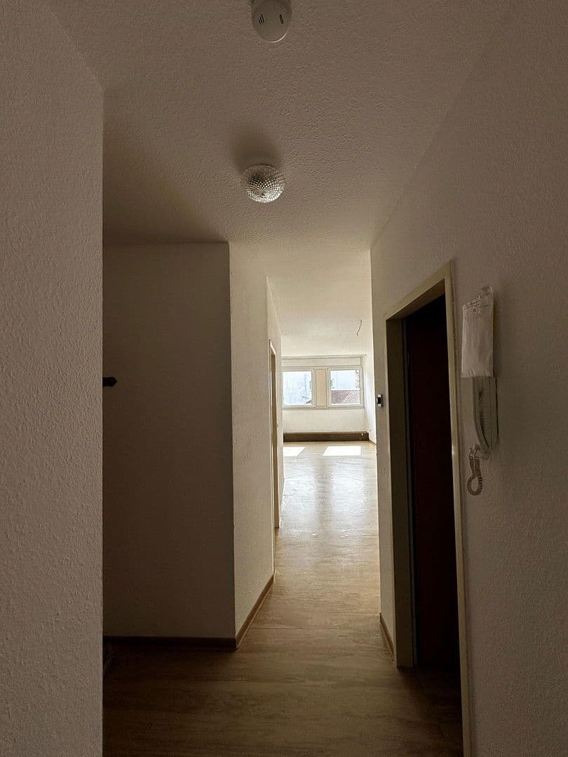 Pronájem bytu 2+1 70 m², Hellgasse 16, Alzey, Porýní-Falc Pronájem bytu 2+1 70 m², Hellgasse 16, Alzey, Porýní-Falc