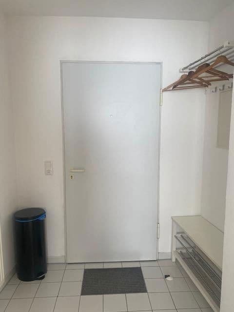 Pronájem bytu 2+kk 54 m², Pfarrer-Perabo-Platz 6, Frankfurt, Hessen Pronájem bytu 2+kk 54 m², Pfarrer-Perabo-Platz 6, Frankfurt, Hessen