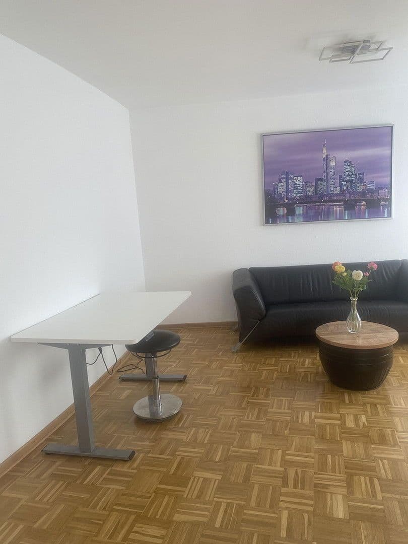 Pronájem bytu 2+kk 54 m², Pfarrer-Perabo-Platz 6, Frankfurt, Hessen Pronájem bytu 2+kk 54 m², Pfarrer-Perabo-Platz 6, Frankfurt, Hessen
