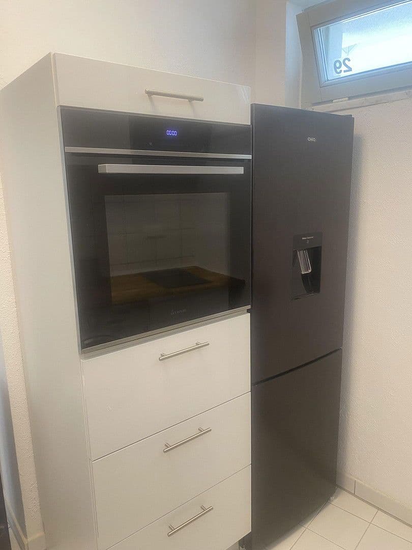 Pronájem bytu 2+kk 54 m², Pfarrer-Perabo-Platz 6, Frankfurt, Hessen Pronájem bytu 2+kk 54 m², Pfarrer-Perabo-Platz 6, Frankfurt, Hessen