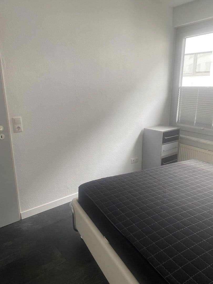 Pronájem bytu 2+kk 54 m², Pfarrer-Perabo-Platz 6, Frankfurt, Hessen Pronájem bytu 2+kk 54 m², Pfarrer-Perabo-Platz 6, Frankfurt, Hessen