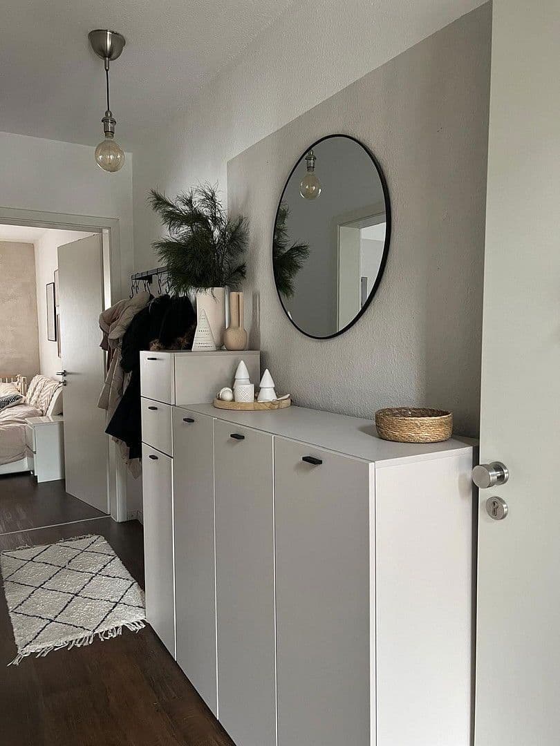 Pronájem bytu 2+kk 65 m², Ludwig-Pfau Str. 42, Heilbronn, Bádensko-Württembersko Pronájem bytu 2+kk 65 m², Ludwig-Pfau Str. 42, Heilbronn, Bádensko-Württembersko