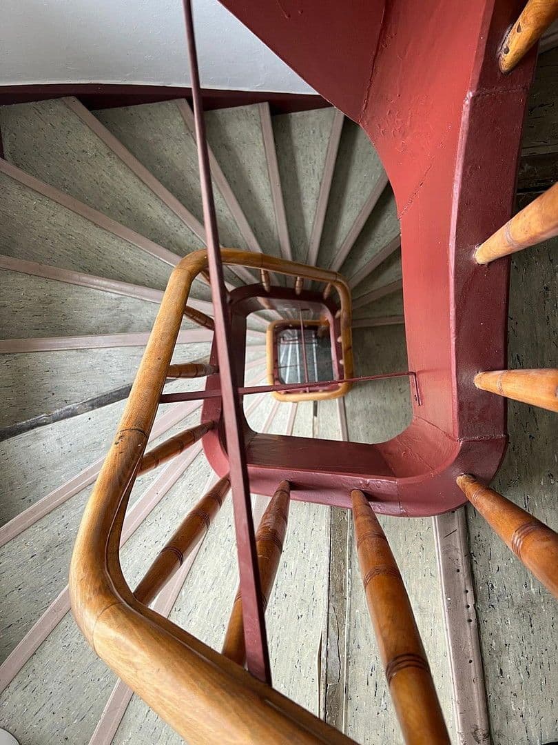 Pronájem bytu 2+kk 65 m², Ludwig-Pfau Str. 42, Heilbronn, Bádensko-Württembersko Pronájem bytu 2+kk 65 m², Ludwig-Pfau Str. 42, Heilbronn, Bádensko-Württembersko