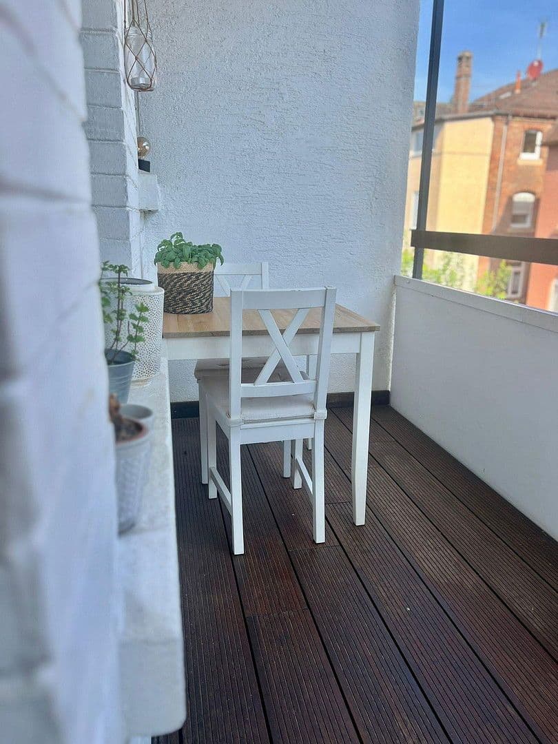 Pronájem bytu 2+kk 65 m², Ludwig-Pfau Str. 42, Heilbronn, Bádensko-Württembersko Pronájem bytu 2+kk 65 m², Ludwig-Pfau Str. 42, Heilbronn, Bádensko-Württembersko