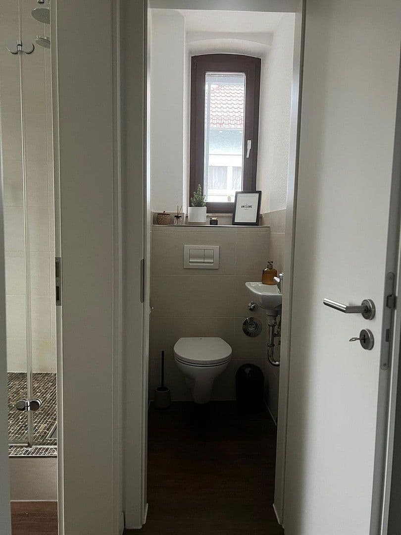 Pronájem bytu 2+kk 65 m², Ludwig-Pfau Str. 42, Heilbronn, Bádensko-Württembersko Pronájem bytu 2+kk 65 m², Ludwig-Pfau Str. 42, Heilbronn, Bádensko-Württembersko