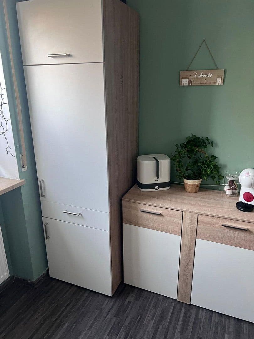 Pronájem bytu 2+1 58 m², Gunzenhausen, Bavorsko Pronájem bytu 2+1 58 m², Gunzenhausen, Bavorsko