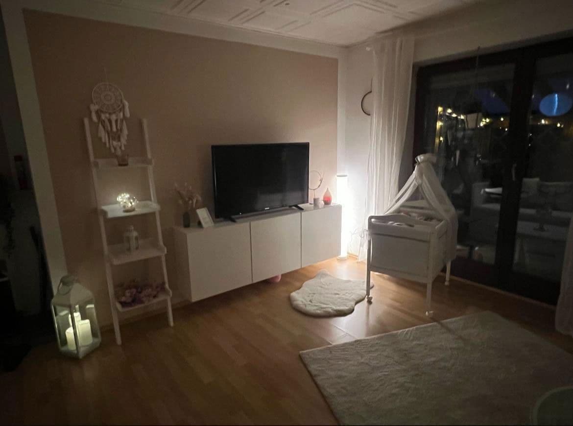 Pronájem bytu 2+1 58 m², Gunzenhausen, Bavorsko Pronájem bytu 2+1 58 m², Gunzenhausen, Bavorsko