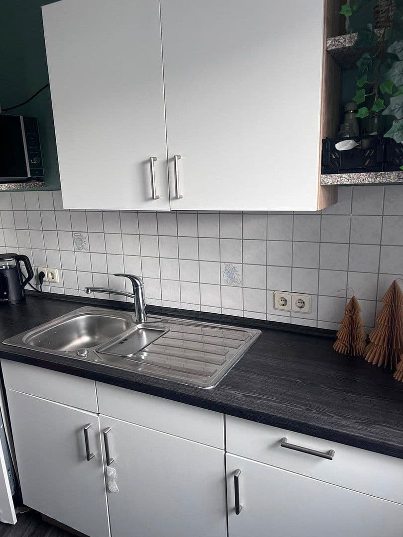 Pronájem bytu 2+1 58 m², Gunzenhausen, Bavorsko Pronájem bytu 2+1 58 m², Gunzenhausen, Bavorsko