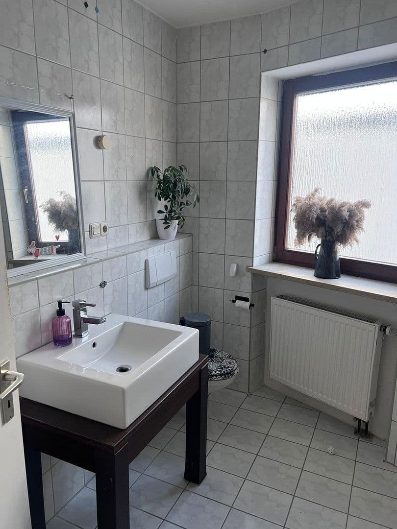 Pronájem bytu 2+1 58 m², Gunzenhausen, Bavorsko Pronájem bytu 2+1 58 m², Gunzenhausen, Bavorsko