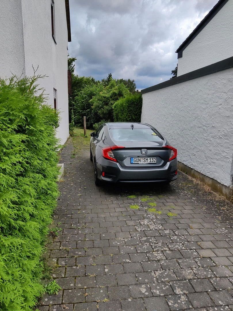 Pronájem bytu 2+1 58 m², Gunzenhausen, Bavorsko Pronájem bytu 2+1 58 m², Gunzenhausen, Bavorsko