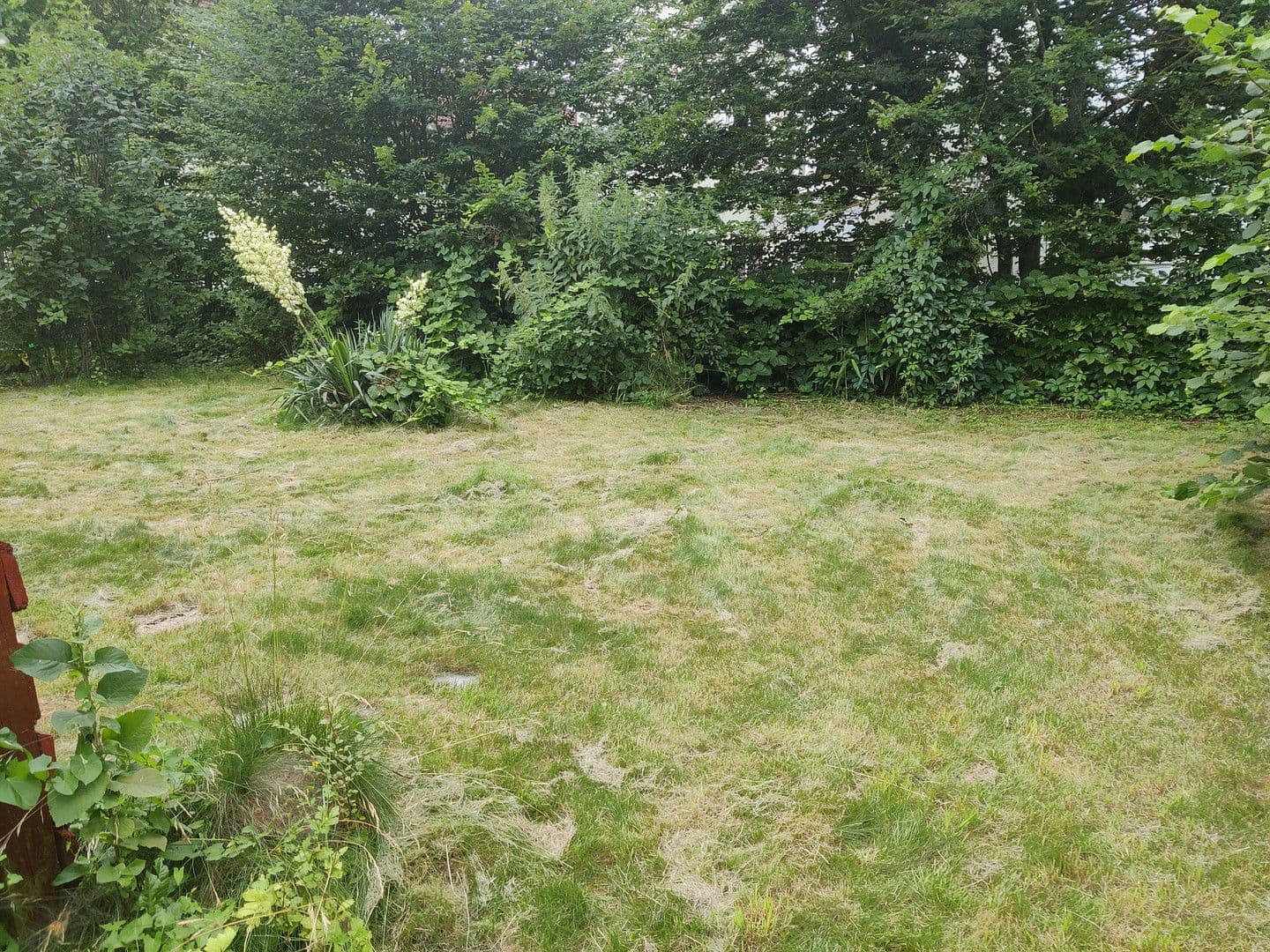 Pronájem bytu 2+1 58 m², Gunzenhausen, Bavorsko Pronájem bytu 2+1 58 m², Gunzenhausen, Bavorsko