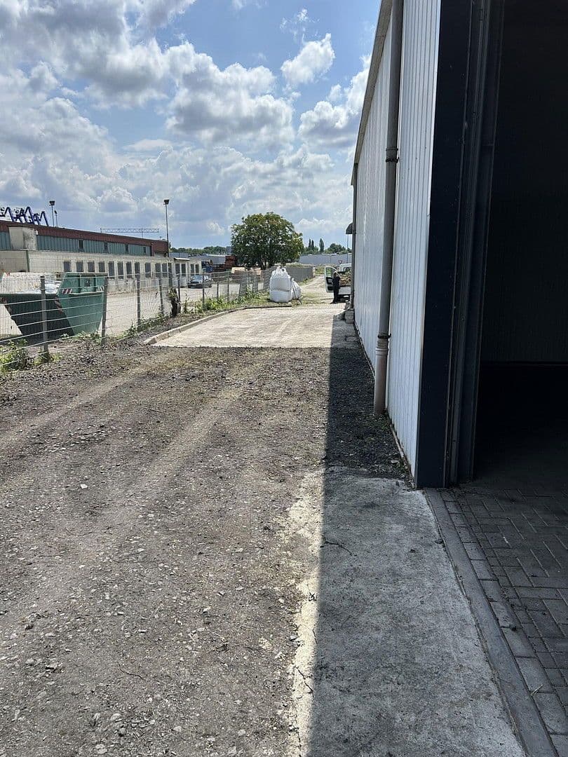 Pronájem nebytového prostoru 900 m², An der Wethmarheide 3, Lünen, Severní Porýní-Vestfálsko Pronájem nebytového prostoru 900 m², An der Wethmarheide 3, Lünen, Severní Porýní-Vestfálsko