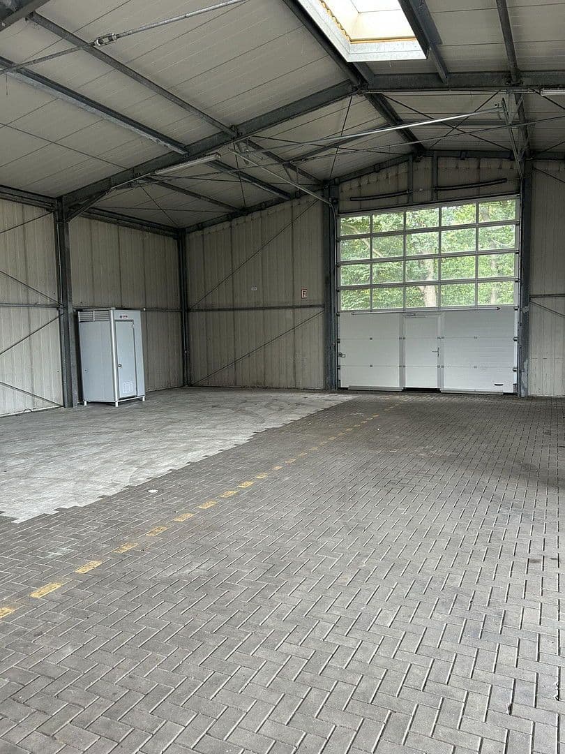 Pronájem nebytového prostoru 900 m², An der Wethmarheide 3, Lünen, Severní Porýní-Vestfálsko Pronájem nebytového prostoru 900 m², An der Wethmarheide 3, Lünen, Severní Porýní-Vestfálsko