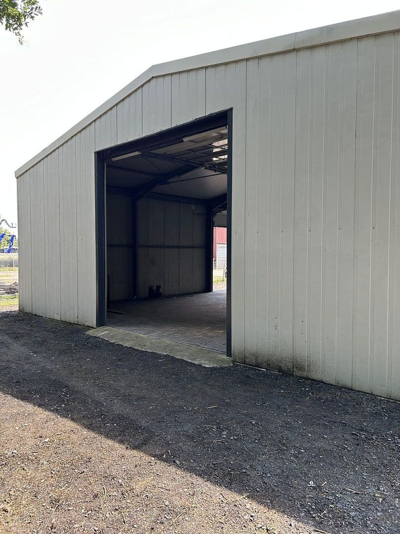 Pronájem nebytového prostoru 900 m², An der Wethmarheide 3, Lünen, Severní Porýní-Vestfálsko Pronájem nebytového prostoru 900 m², An der Wethmarheide 3, Lünen, Severní Porýní-Vestfálsko