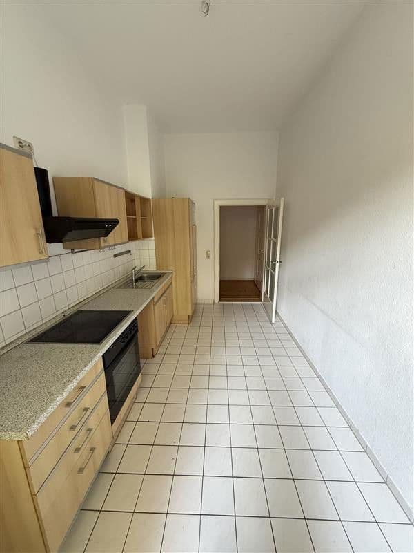 Pronájem bytu 4+1 109 m², Goebenstr. 11, Hannover, Dolní Sasko Pronájem bytu 4+1 109 m², Goebenstr. 11, Hannover, Dolní Sasko