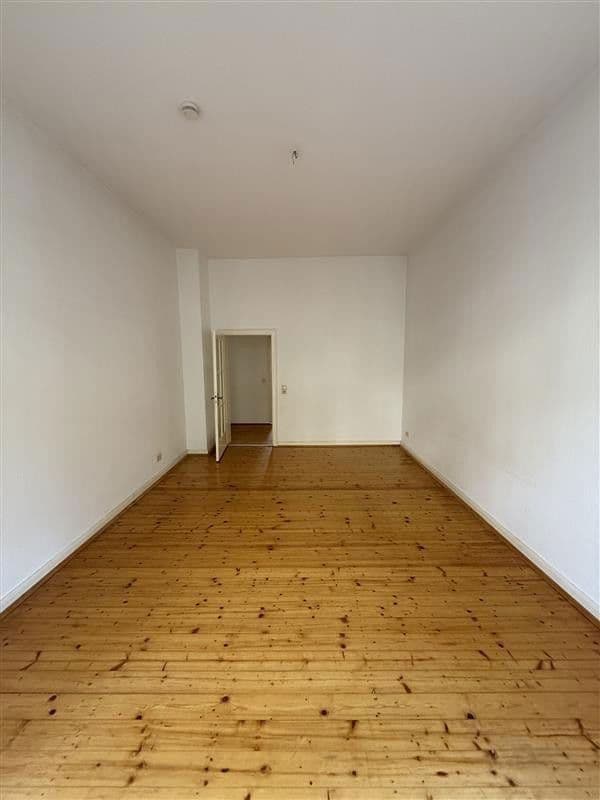 Pronájem bytu 4+1 109 m², Goebenstr. 11, Hannover, Dolní Sasko Pronájem bytu 4+1 109 m², Goebenstr. 11, Hannover, Dolní Sasko