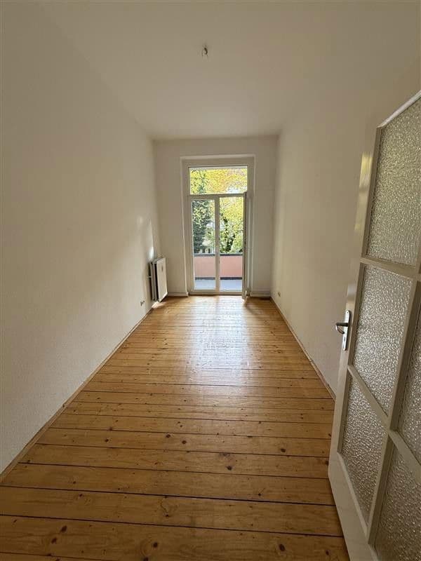 Pronájem bytu 4+1 109 m², Goebenstr. 11, Hannover, Dolní Sasko Pronájem bytu 4+1 109 m², Goebenstr. 11, Hannover, Dolní Sasko