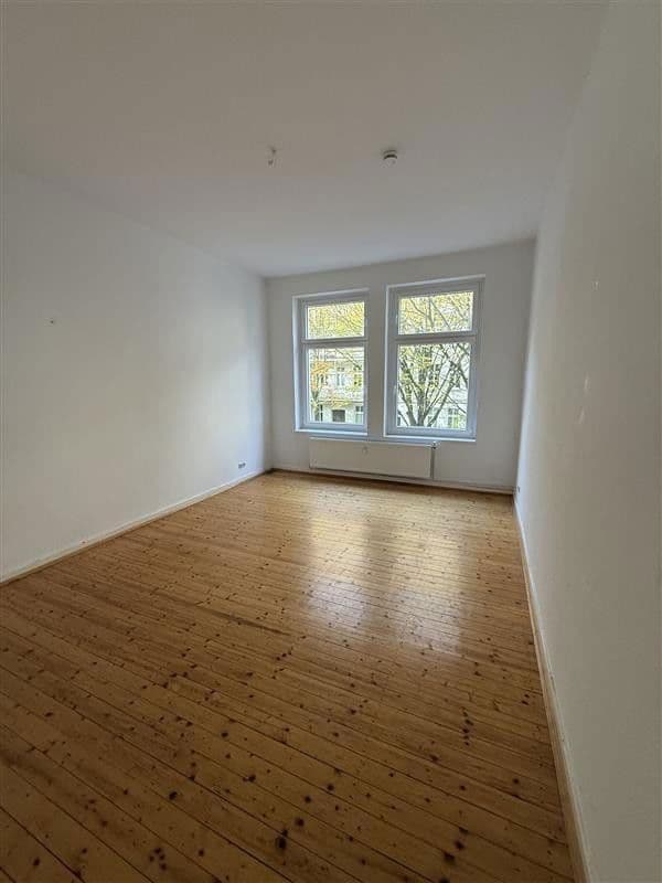 Pronájem bytu 4+1 109 m², Goebenstr. 11, Hannover, Dolní Sasko Pronájem bytu 4+1 109 m², Goebenstr. 11, Hannover, Dolní Sasko